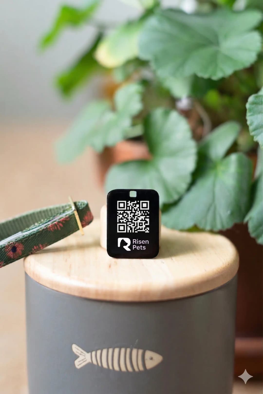 Smart Pet Tag